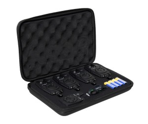 Набор сигнализаторов Carp Pro Escol