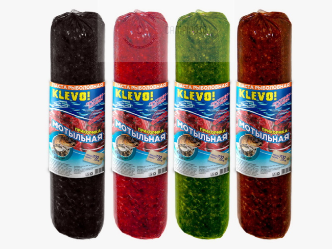 Колбаса Klevo