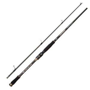 Спиннинг Hearty Rise Tournament