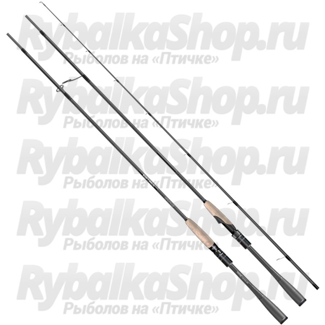 Спиннинг Nautilus Egitaka