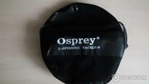 Садок Osprey 4-5