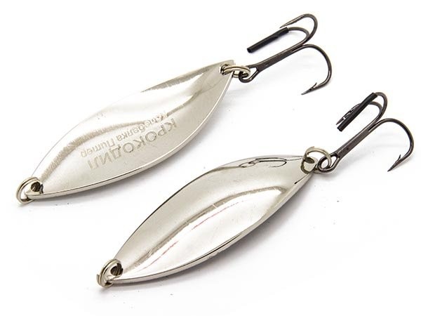 Блесна Питер Крокодил